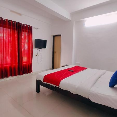 Lumino Karthika Hotel Munnar Luaran gambar