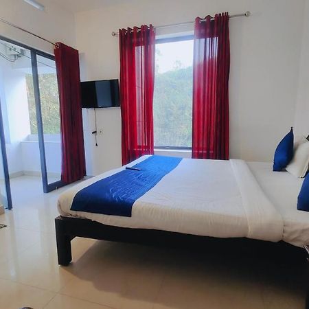 Lumino Karthika Hotel Munnar Luaran gambar