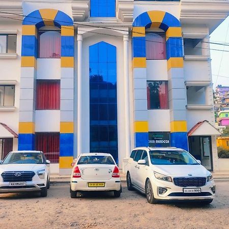 Lumino Karthika Hotel Munnar Luaran gambar