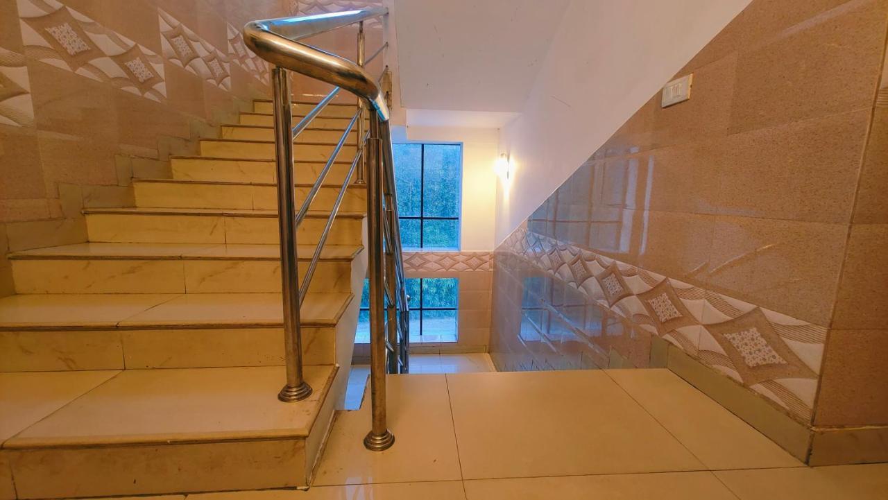 Lumino Karthika Hotel Munnar Luaran gambar