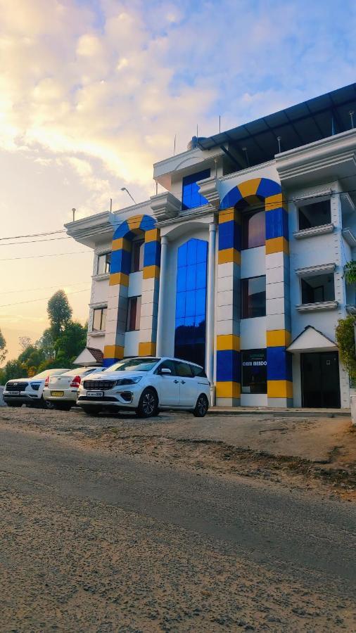 Lumino Karthika Hotel Munnar Luaran gambar