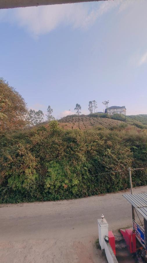 Lumino Karthika Hotel Munnar Luaran gambar